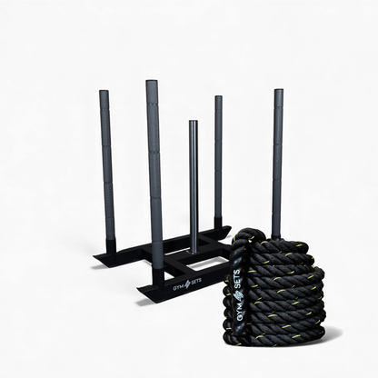 GymSets Commercial Competition Power Sled