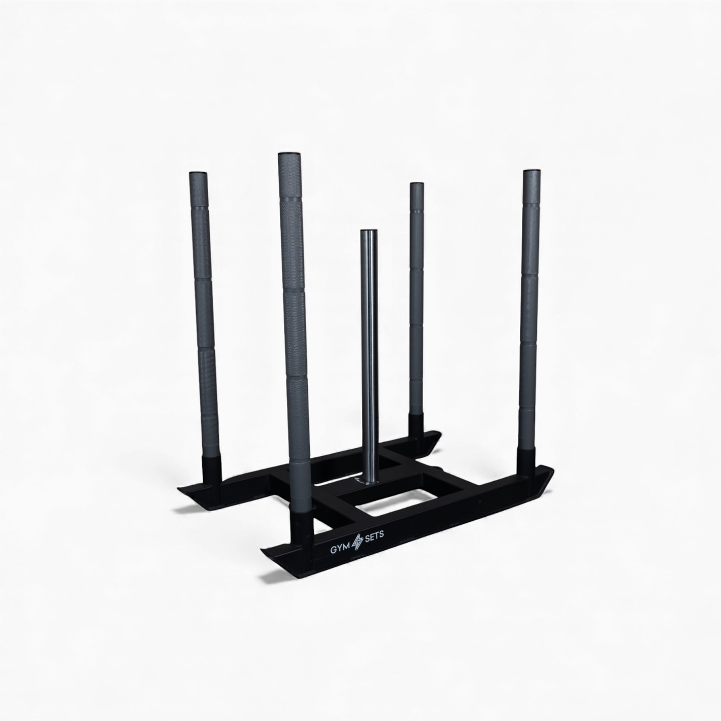 GymSets Commercial Competition Power Sled