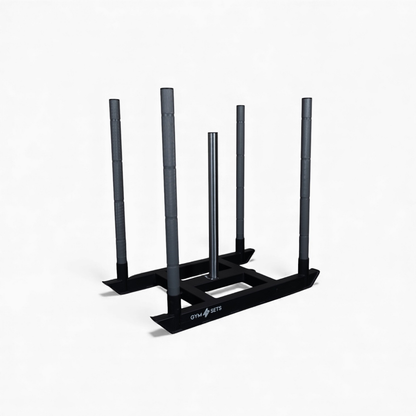 GymSets Commercial Competition Power Sled