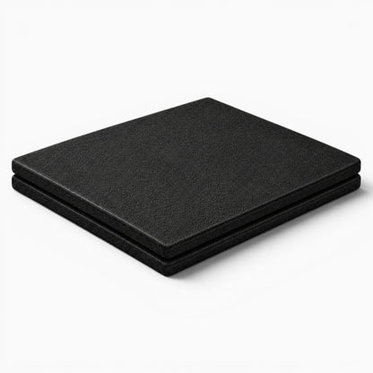 GymSets Commercial 1m x 1m Floor Mats (15-30mm/14-28kg)