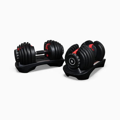24kg Adjustable Dumbbell (Warehouse Returns)