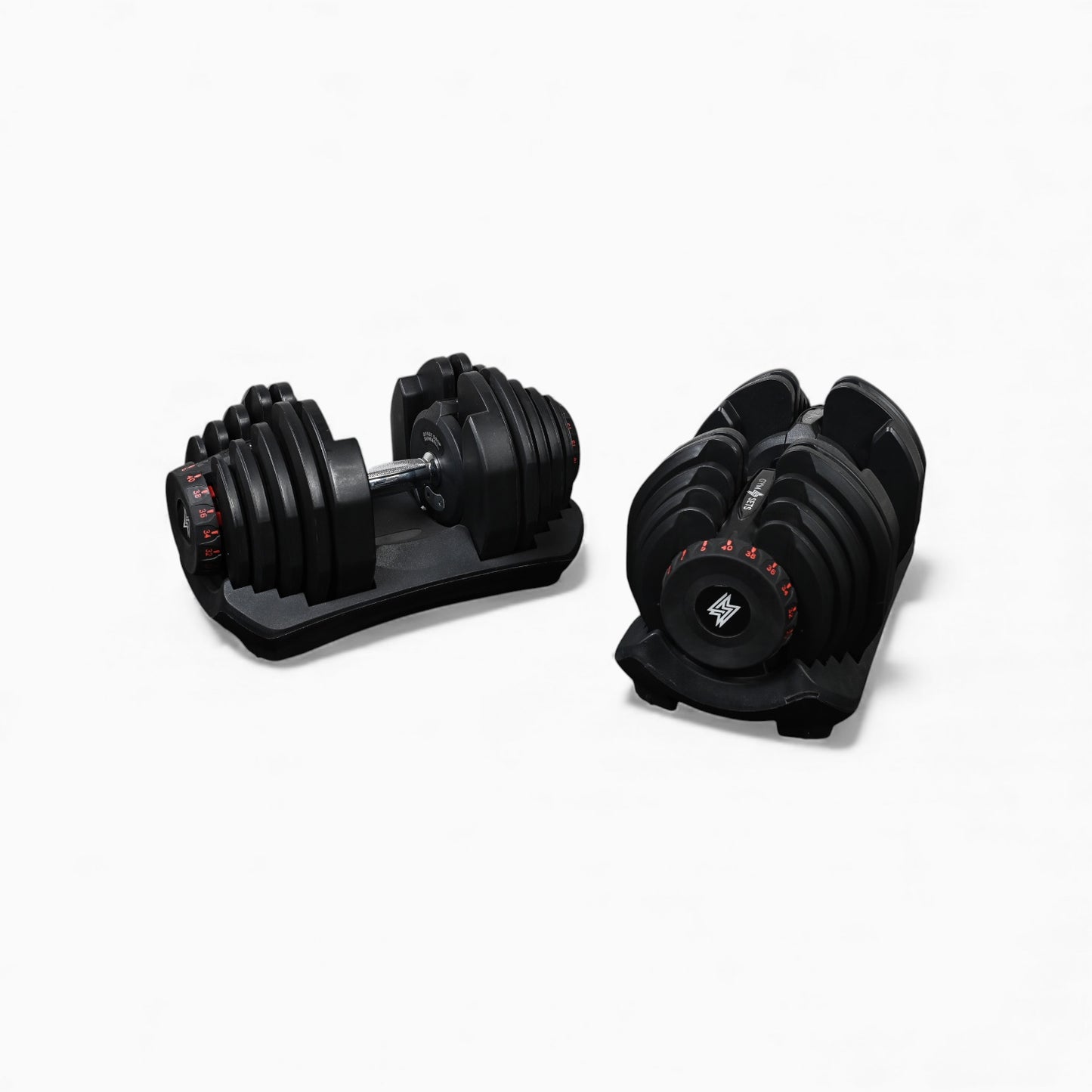 40kg Adjustable Dumbbell