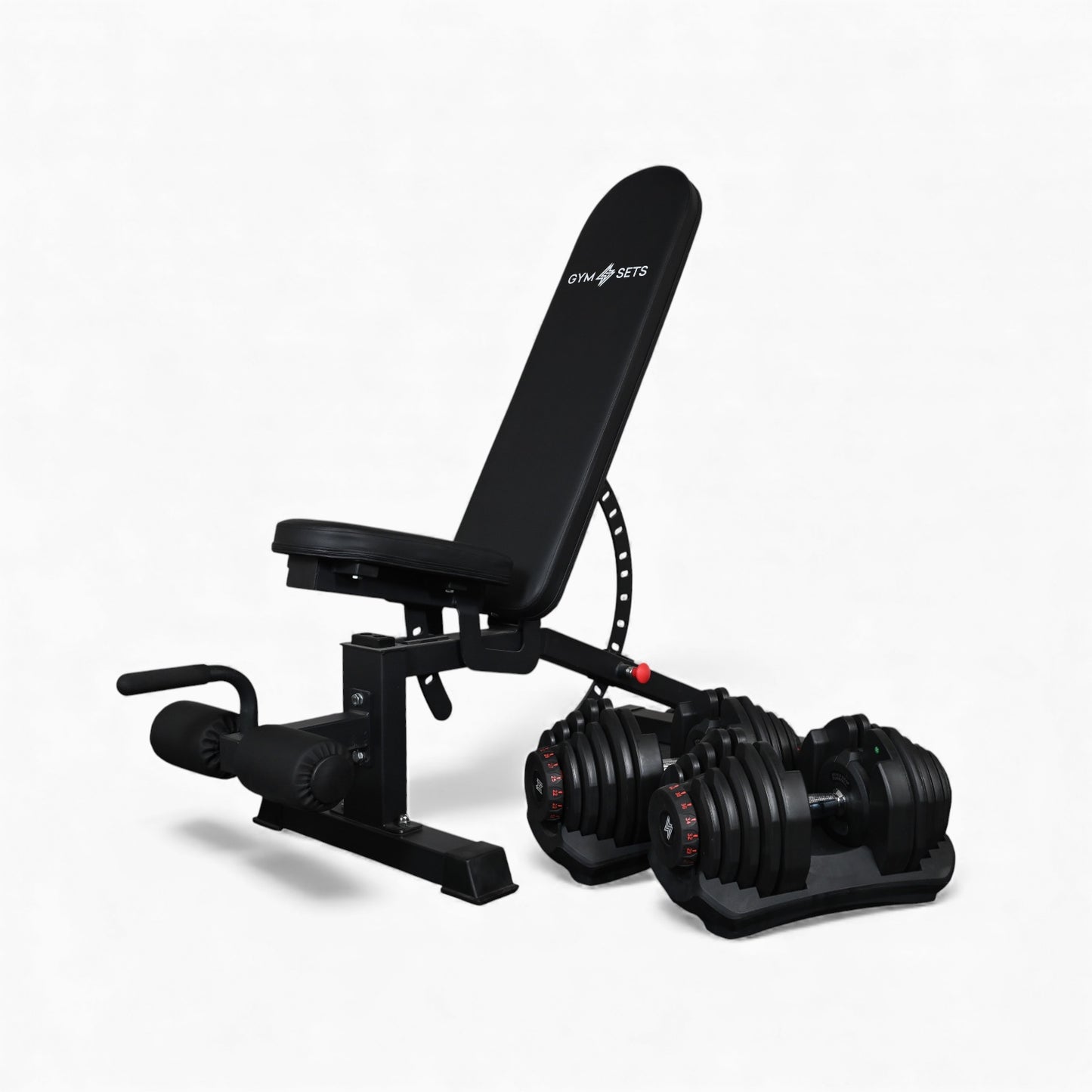 40kg Adjustable Dumbbell