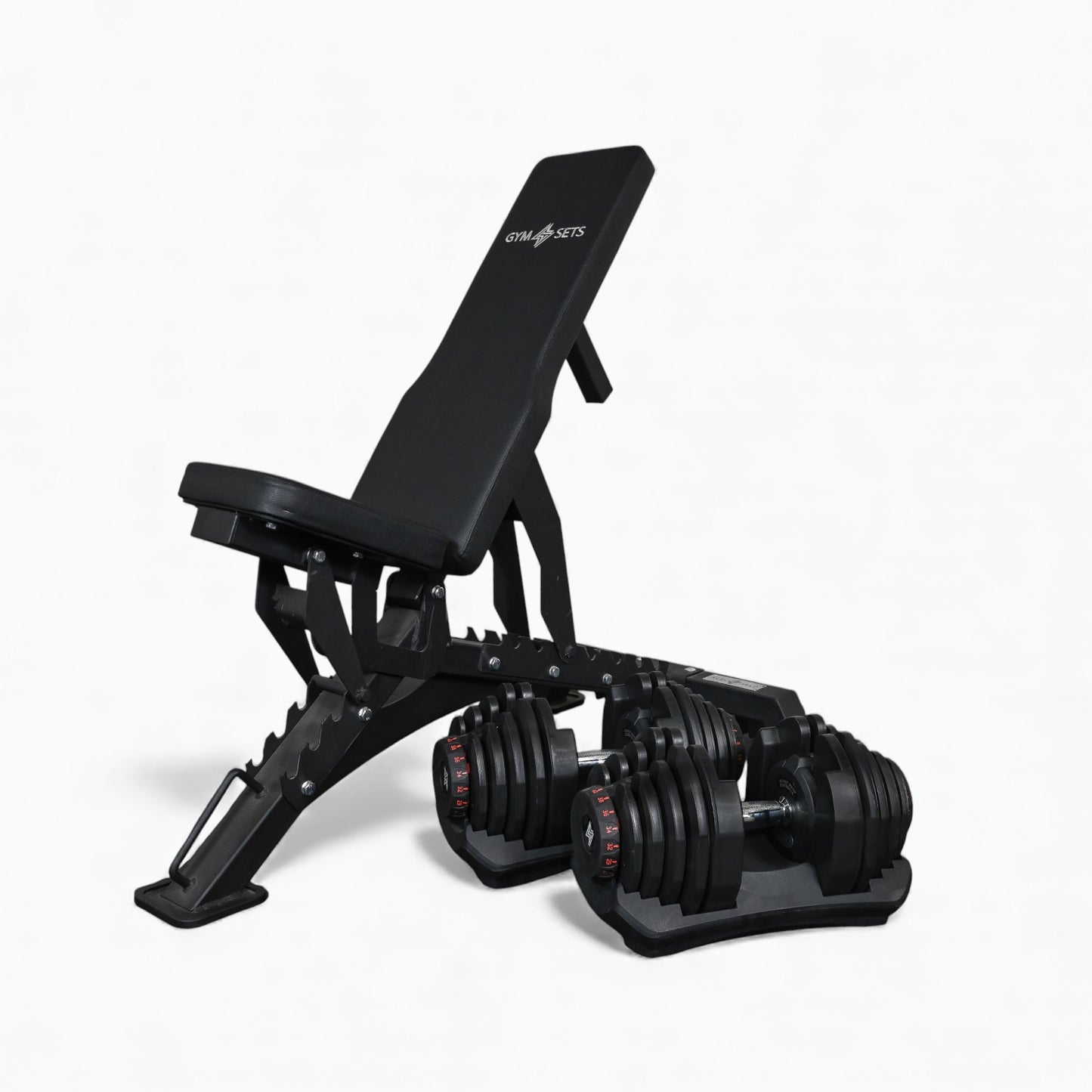 40kg Adjustable Dumbbell