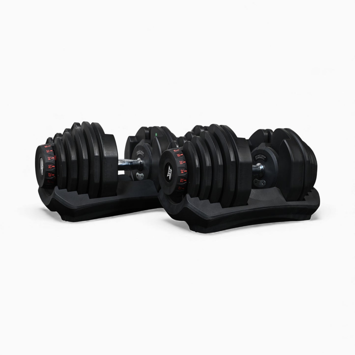 40kg Adjustable Dumbbell
