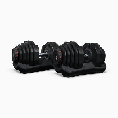 40kg Adjustable Dumbbell