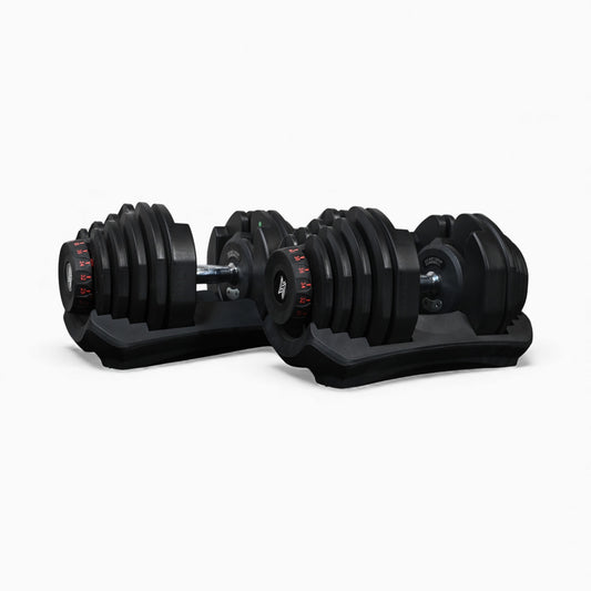 40kg Adjustable Dumbbell