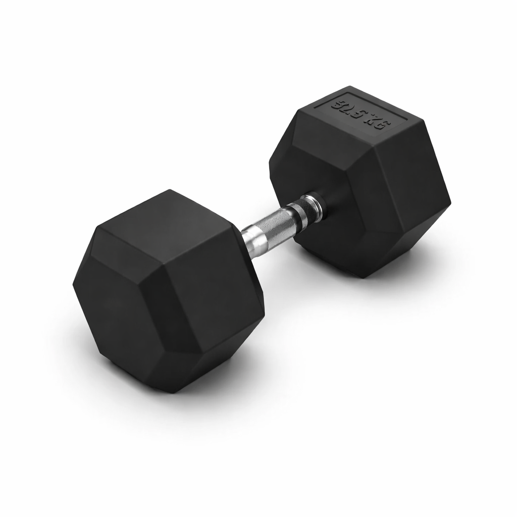 Hex Dumbbells (Warehouse Returns)