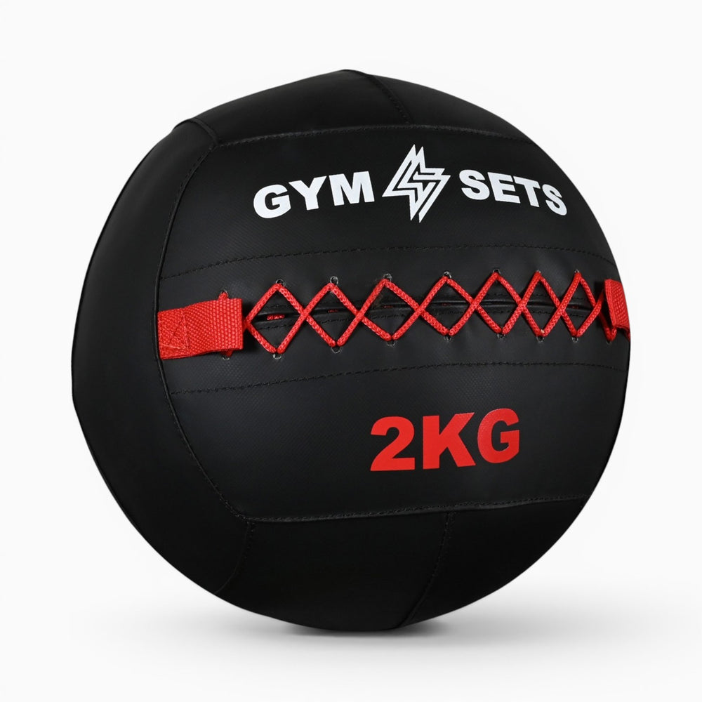 GymSets Wall Ball