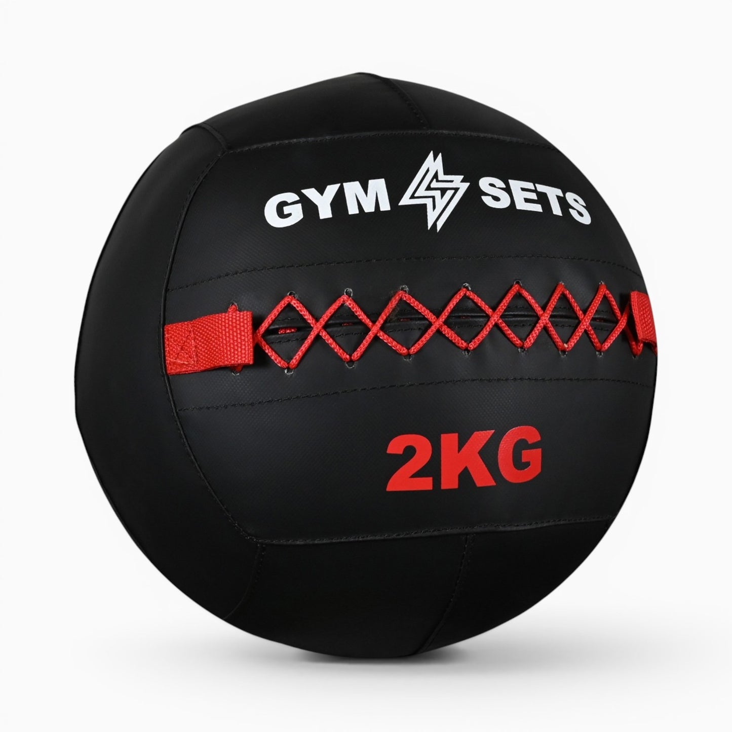 GymSets Wall Ball