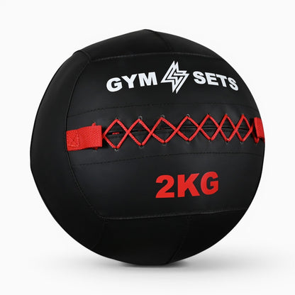 GymSets Wall Ball