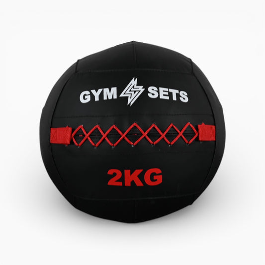 GymSets Wall Ball (Warehouse Returns)