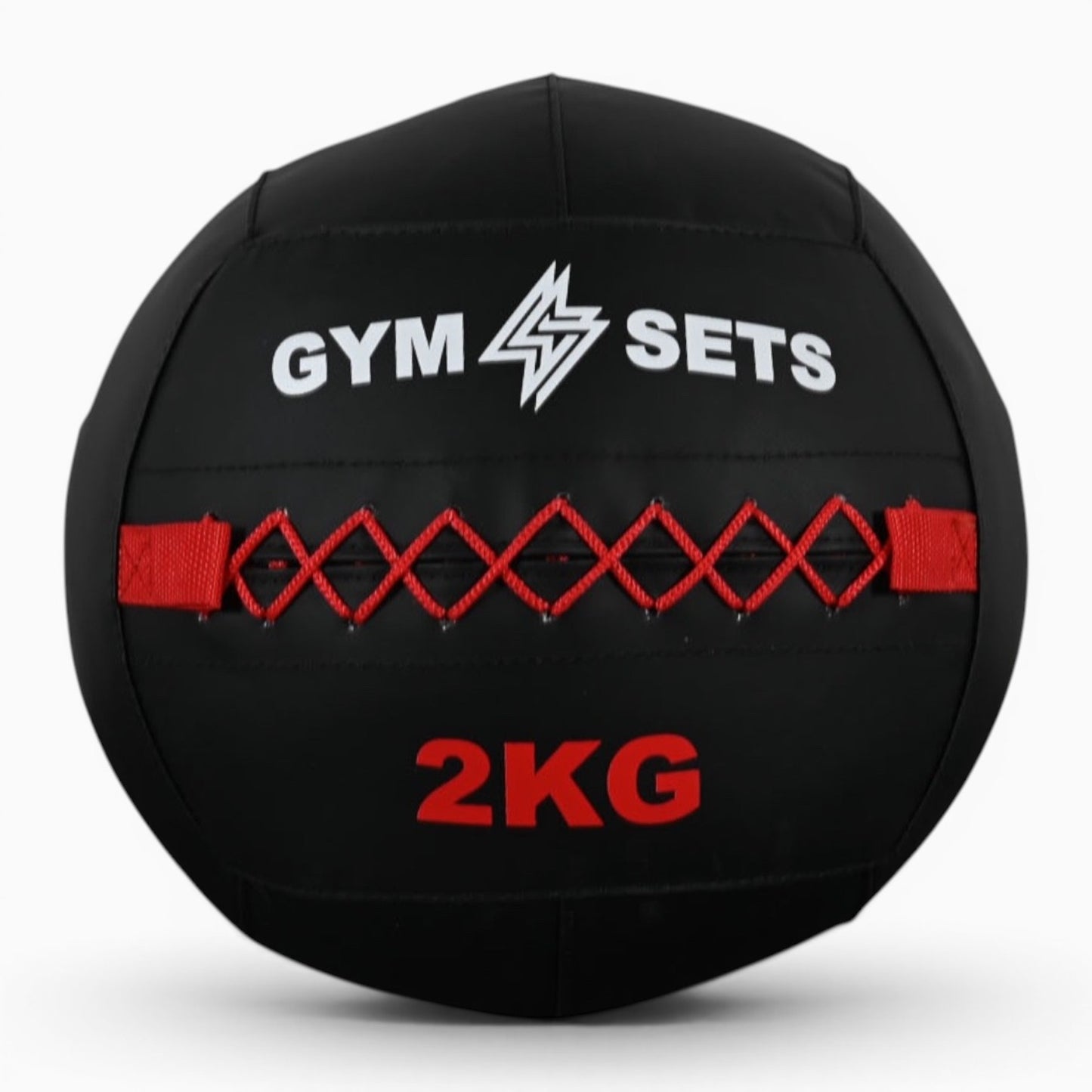 GymSets Wall Ball