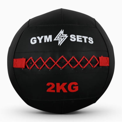 GymSets Wall Ball