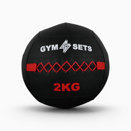 GymSets Wall Ball