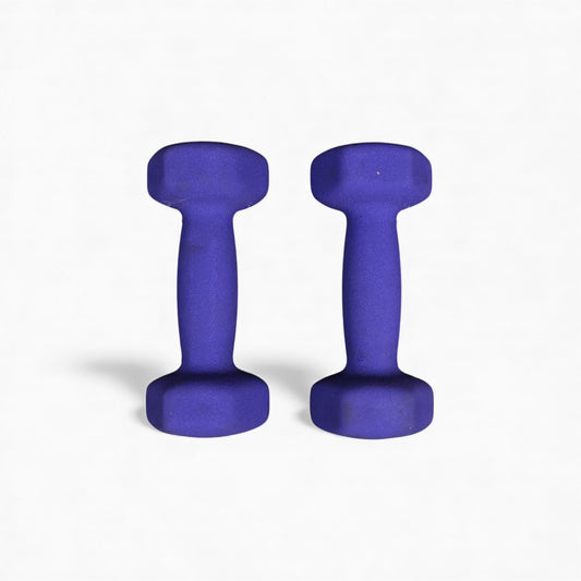 Neoprene Dumbbell (Warehouse Returns)