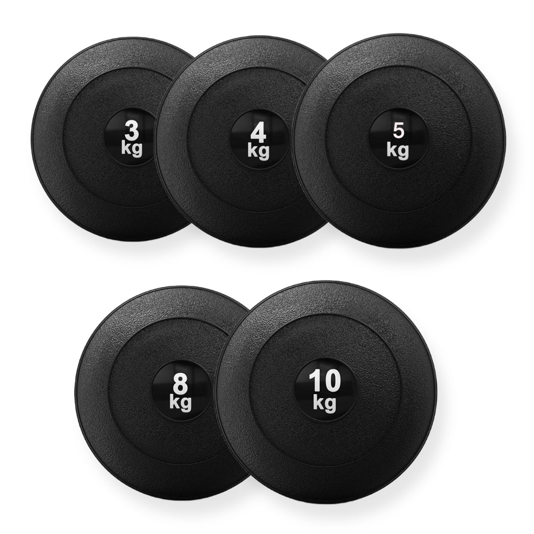 Heavy Duty Fitness Slam Balls