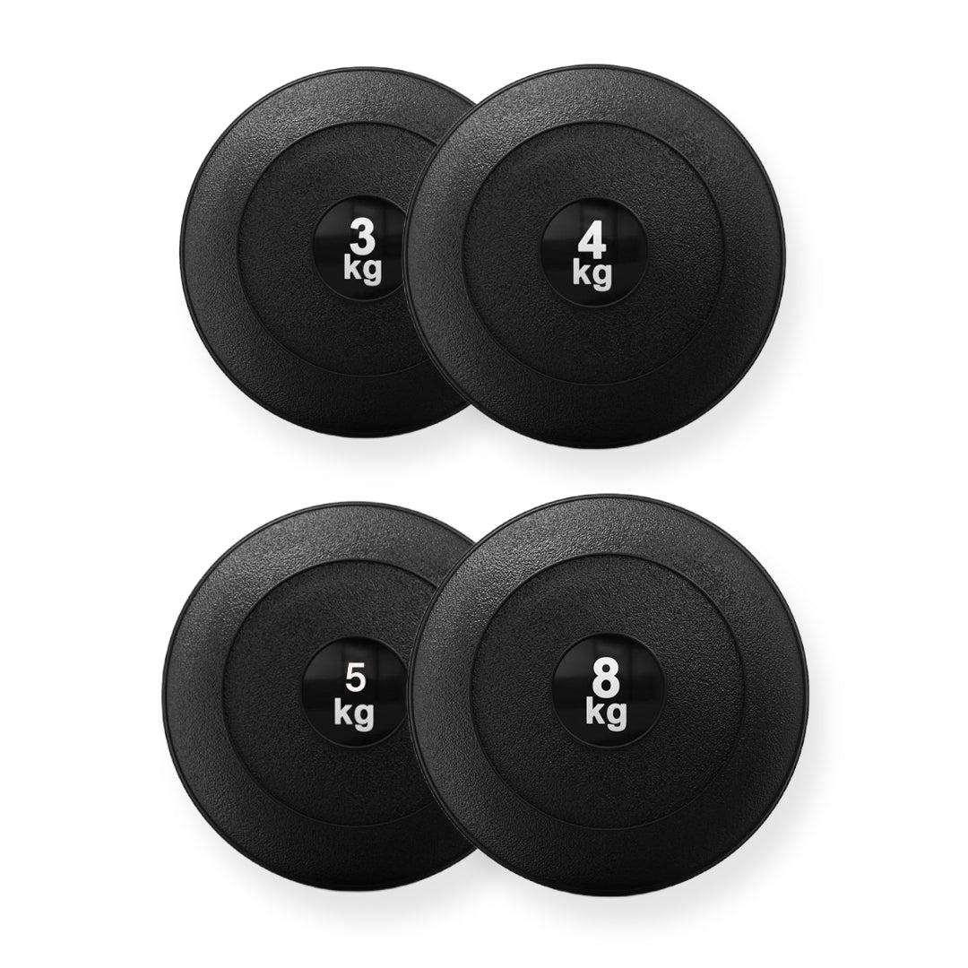 Heavy Duty Fitness Slam Balls