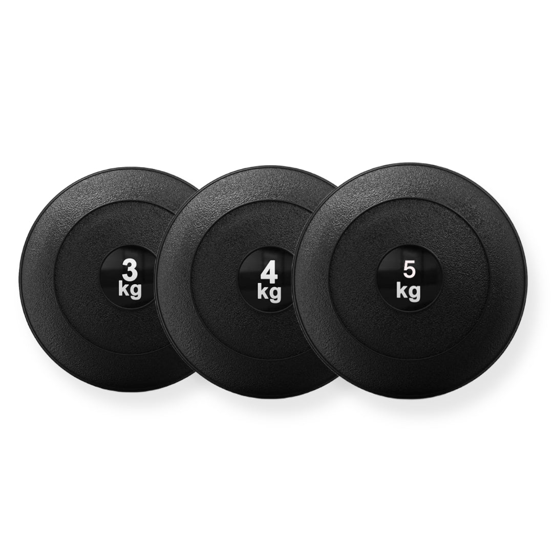 Heavy Duty Fitness Slam Balls