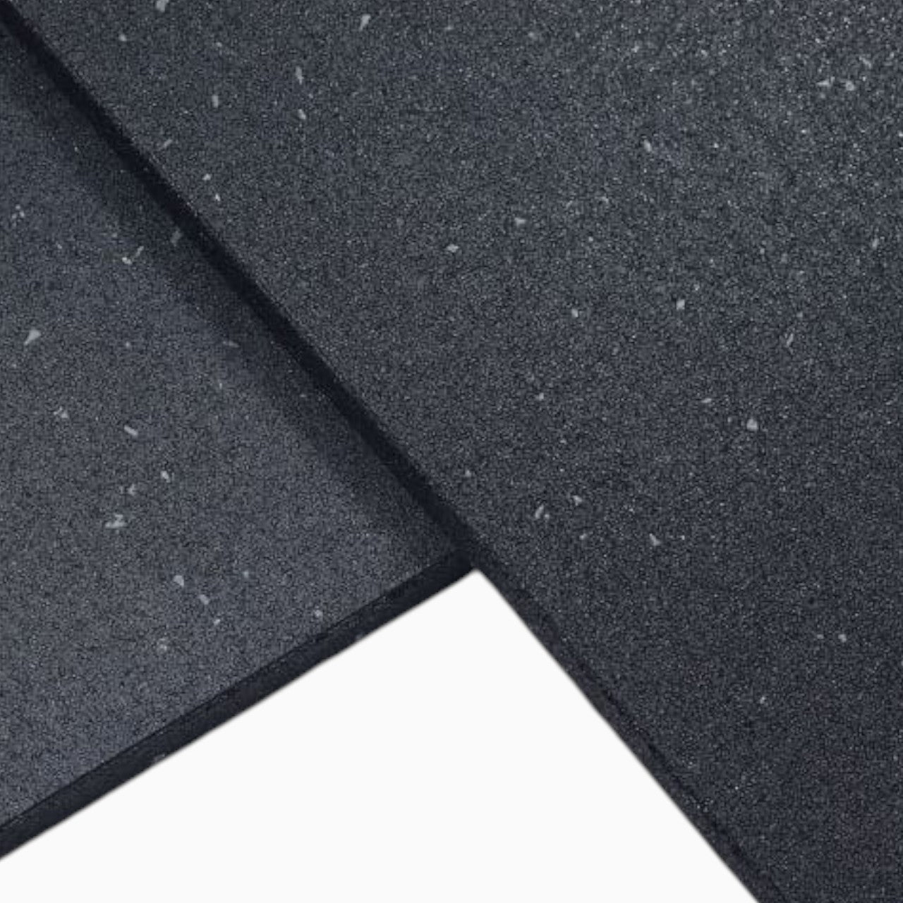 GymSets Commercial 1m x 1m Floor Mats (15mm/14kg)