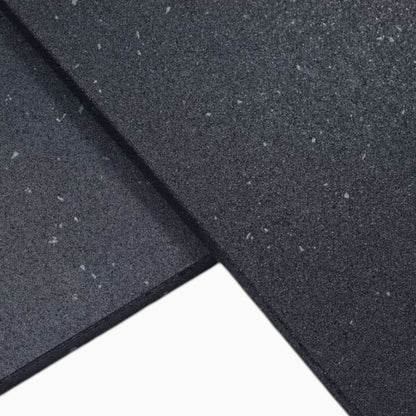 GymSets Commercial 1m x 1m Floor Mats (15mm/14kg)