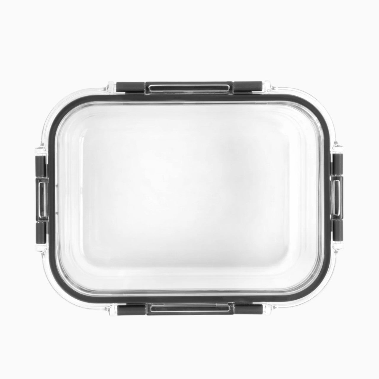 Glass Meal Prep Containers