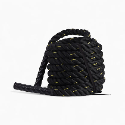 GymSets Battle Ropes
