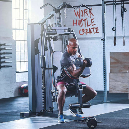 GymSets 100kg Multi Gym