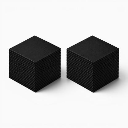 GymSets Commercial 1m x 1m Floor Mats (15-30mm/14-28kg)