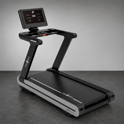 GymSets GT7 Velocity Treadmill