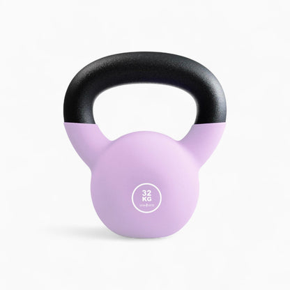 GymSets Neoprene Kettlebells