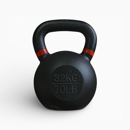 Cast Iron Kettlebell (Warehouse Returns)