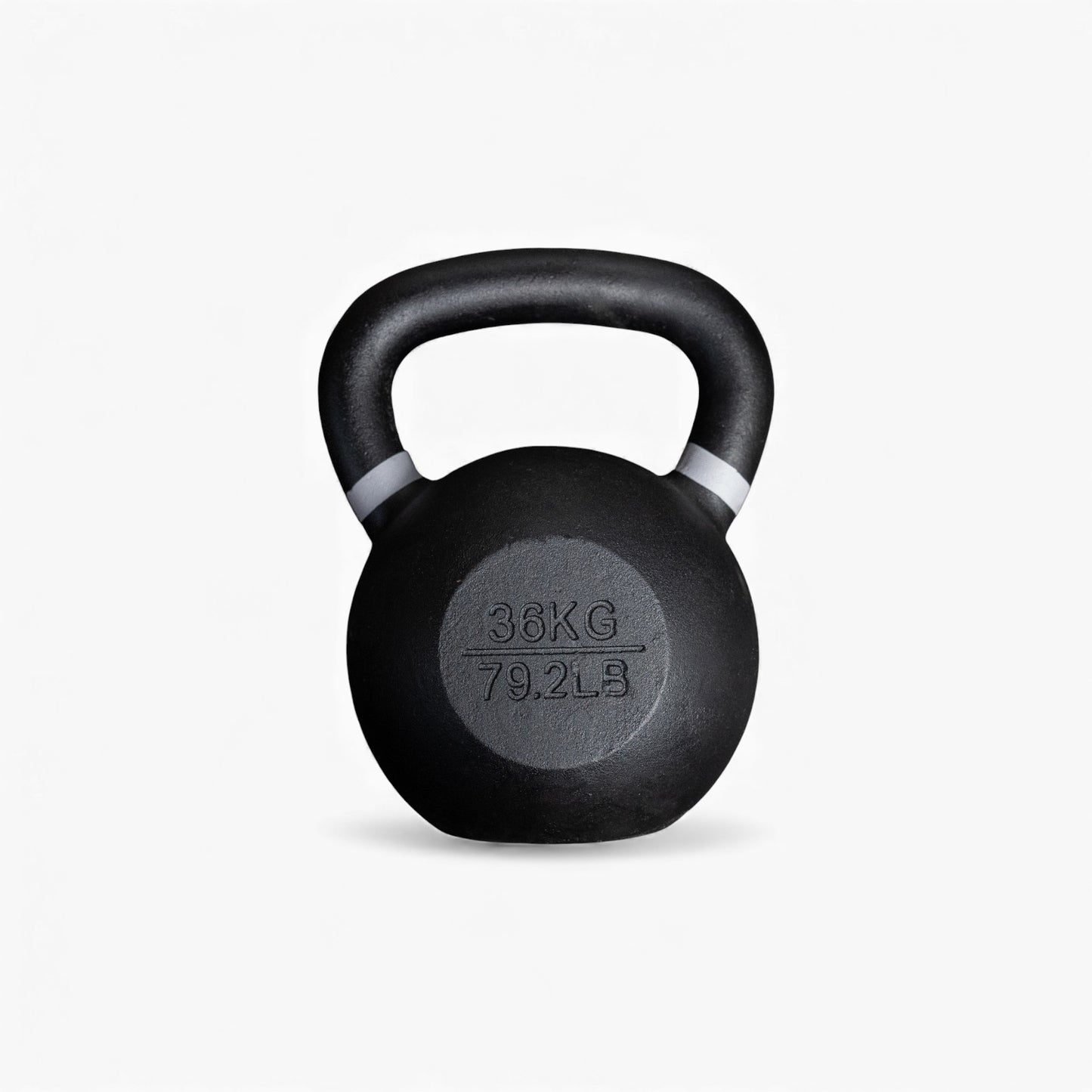 Cast Iron Kettlebell (Warehouse Returns)