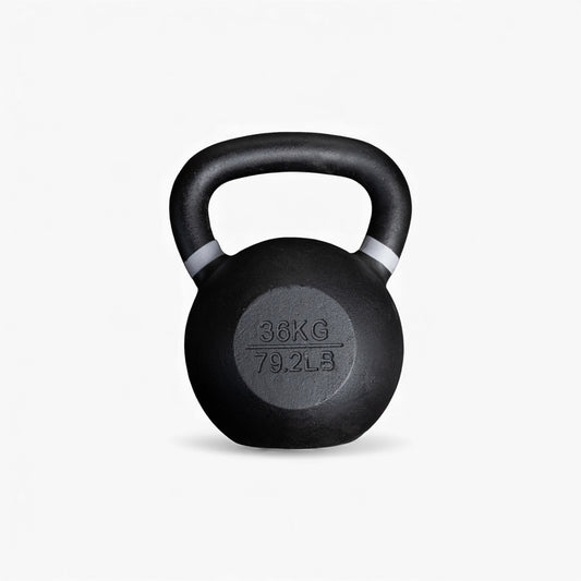 Cast Iron Kettlebell (Warehouse Returns)