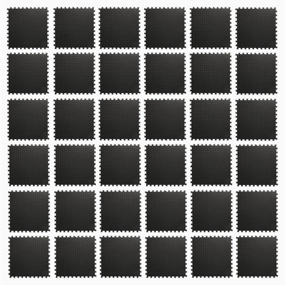 GymSets Extra Thick Gym Flooring Mats