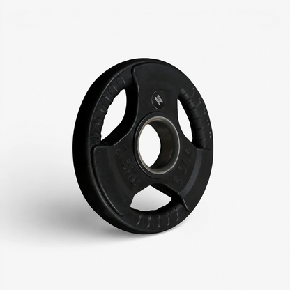 Tri Grip Olympic Weight Plates (Warehouse Return)