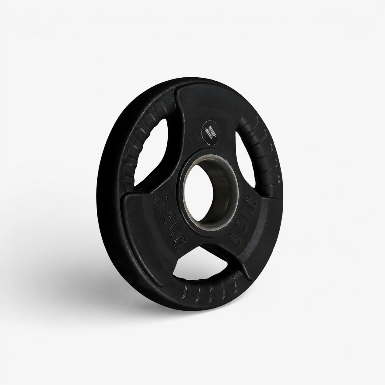 Tri Grip Olympic Weight Plates (Warehouse Return)