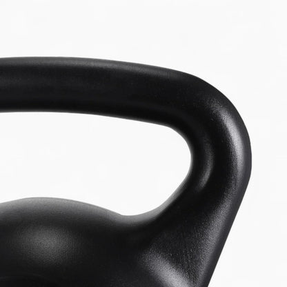 GymSets Vinyl Kettlebells