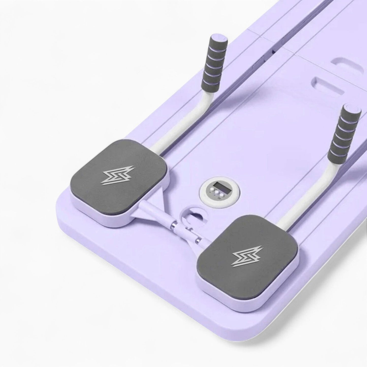 GymSets Home Reformer Pilates Machine