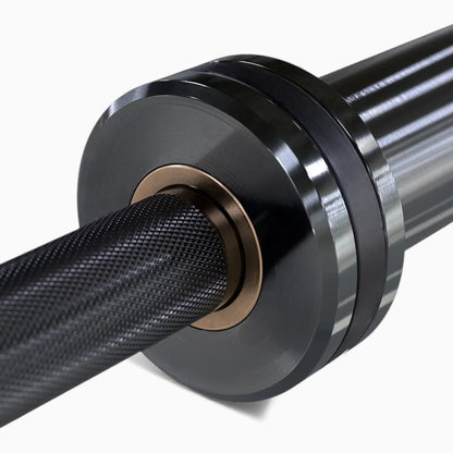 GymSets Cheshire Barbell (Commercial)