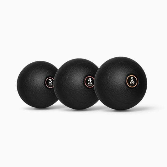 GymSets Heavy Duty Slam Balls
