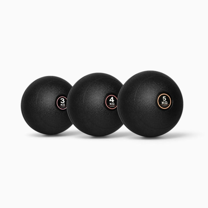 GymSets Heavy Duty Slam Balls