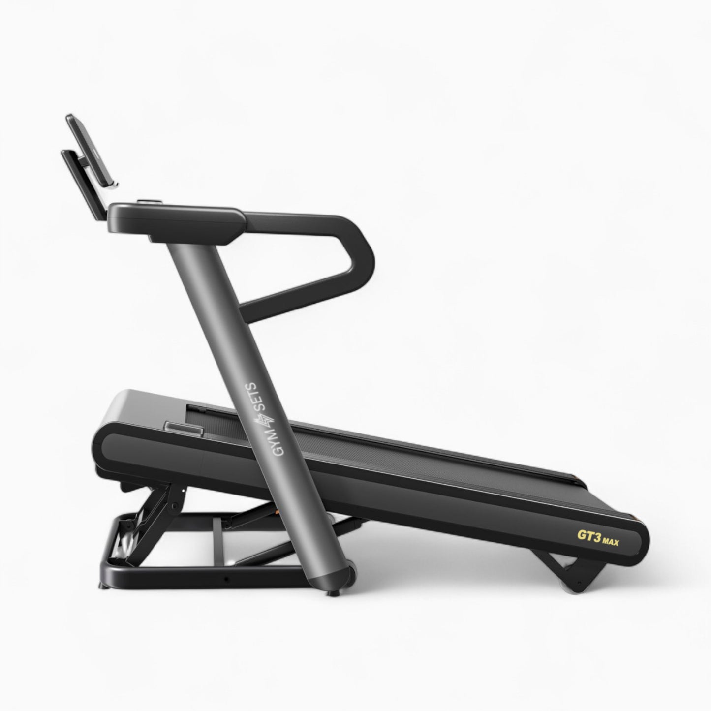 GymSets GT3 Max Treadmill