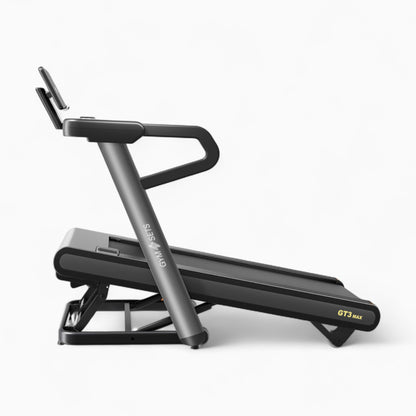 GymSets GT3 Max Treadmill