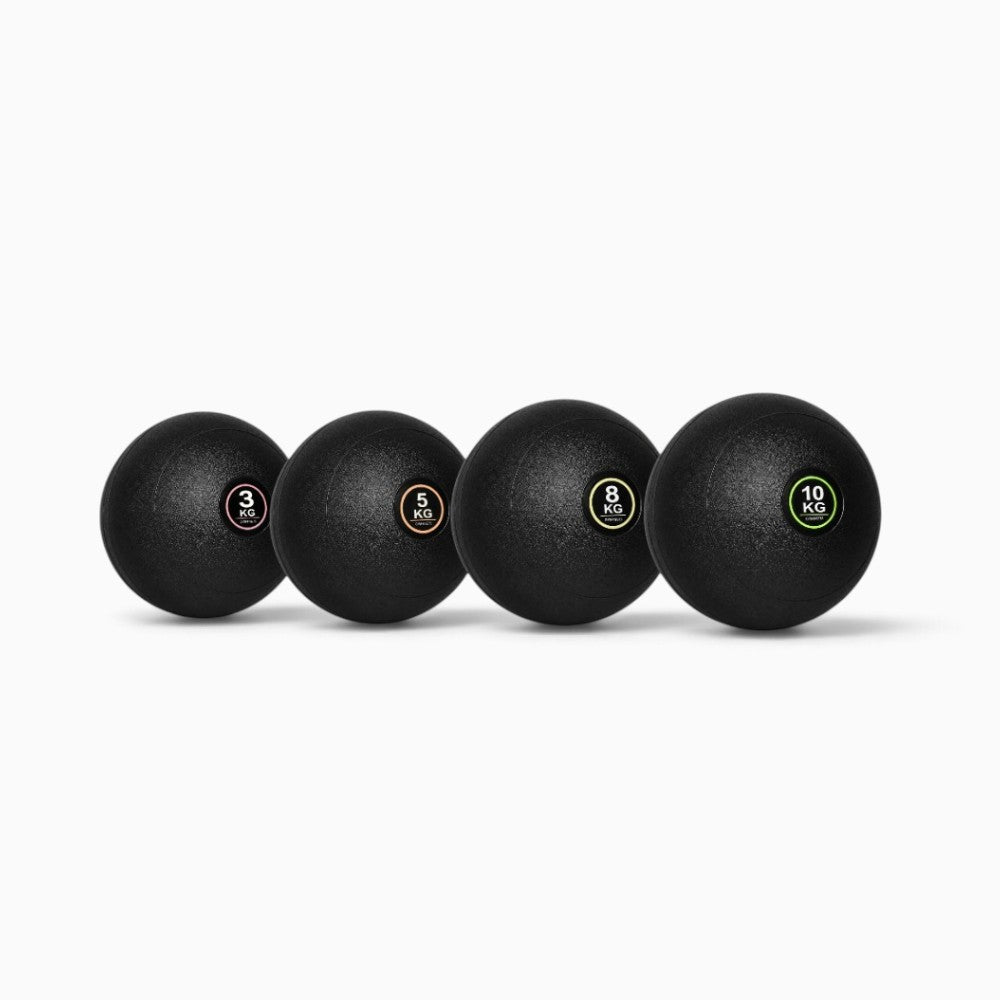 GymSets Heavy Duty Slam Balls
