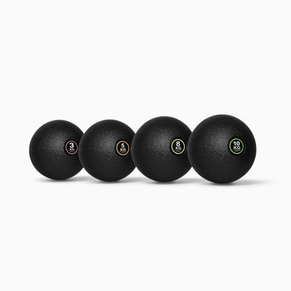 GymSets Heavy Duty Slam Balls