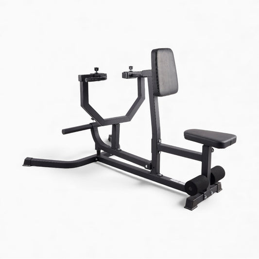 GymSets Seated Row Machine