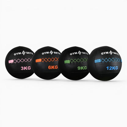 GymSets Wall Ball