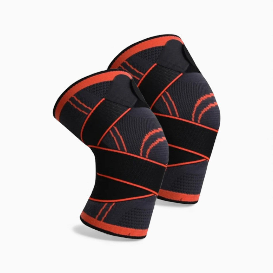 GymSets Adjustable Knee Support