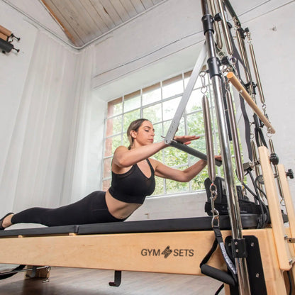 GymSets Tower Reformer Pilates Machine